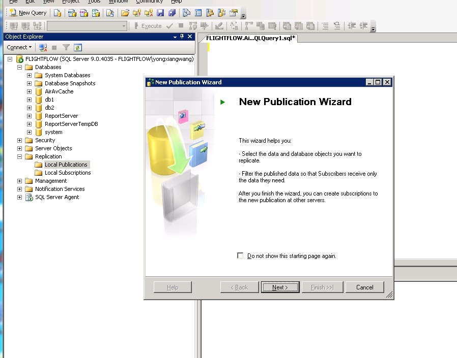 SQL Server 2005ͨ^ӆ醰lͬ