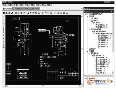Toolkit瀏覽圖紙