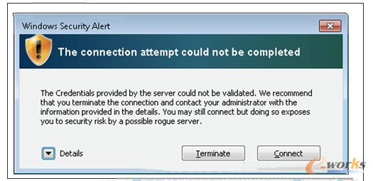 ψDʾWindowsƽ_ReµĻ߽(jng)^׃RADIUSCroʾϢ
