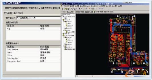 圖/Protel/AD的集成