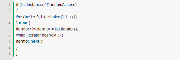 Android性能優化之被忽視的優化點
