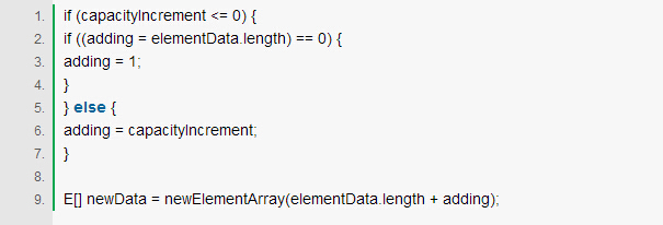 Android性能優化之被忽視的優化點