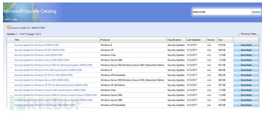 ȫȫSᘌWannacryx푑(yng)c̎÷R