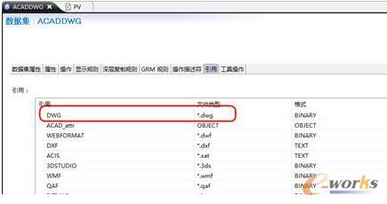 在BMIDE中查看數(shù)據(jù)集