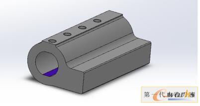 第一代內(nèi)孔刀座圖示