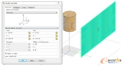 FEKOwĿ(bio)O(sh)Ӌ(j)ͷеđ(yng)